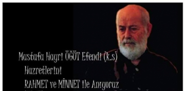 Mustafa Hayri t (ks.)