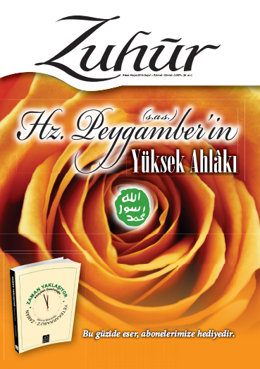 1. Sayı kapağı