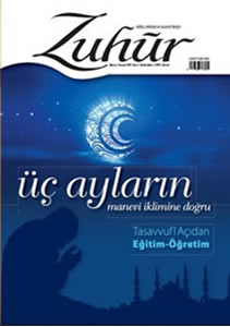 2. Sayı kapağı