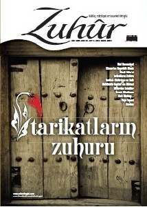 13. Sayı kapağı