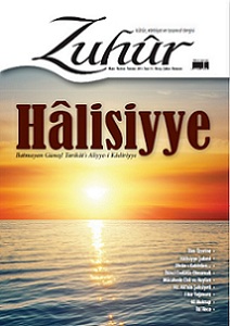 15. Sayı kapağı