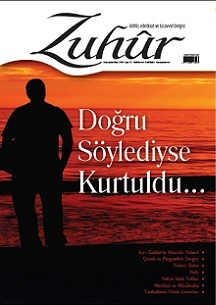 17. Sayı kapağı