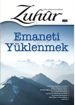 24. Sayı kapağı