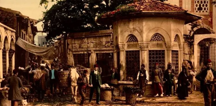 Medeniyetimizin Baharı