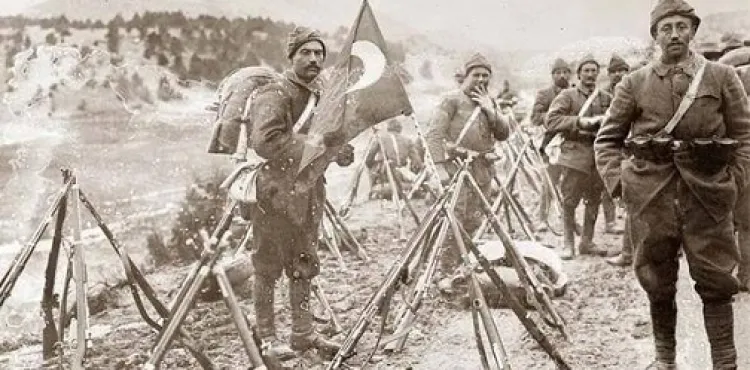 Ana, Biz Dilenci Değiliz; Senin Oğullarınız!