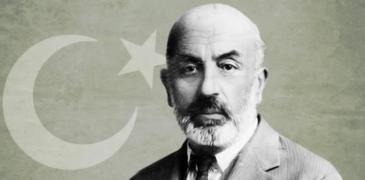 Mehmet Âkif ve Sudanlı Genç