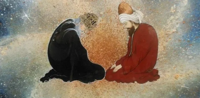 Sûfîlerden Esintiler-Kuşeyrî Risâlesi