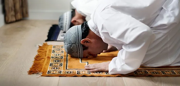 Korku Halinde Namaz Nasıl Kılınır?