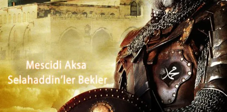 Şanlı Selâhaddin ve Büyük Nûreddin