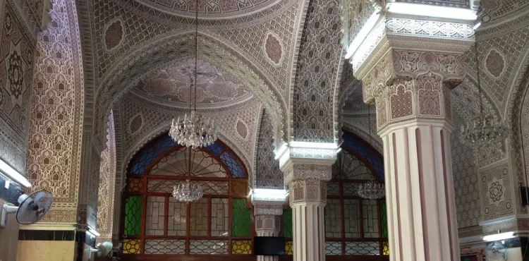 Kanûnî Sultan Süleyman ve İmam-ı Azam