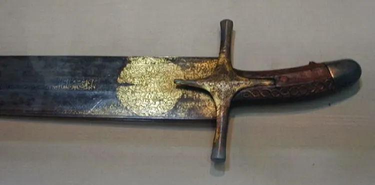 Hz. Ali’nin Şahsiyeti