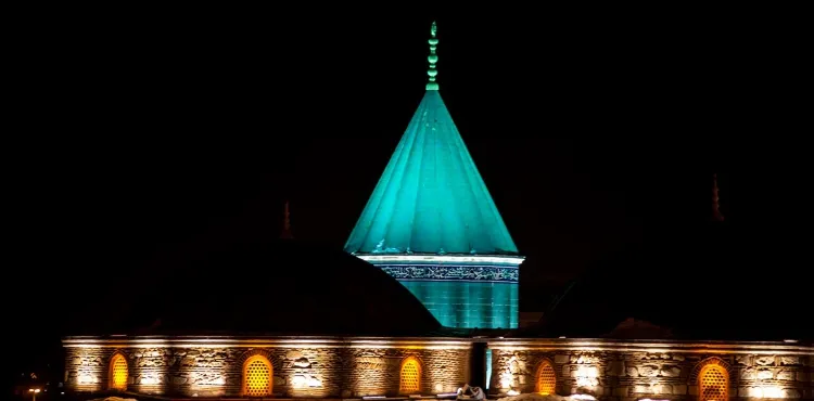 Mevlânâ ve Müsamaha