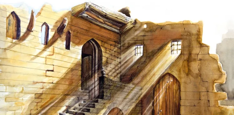 Kıssadan Hisseler
