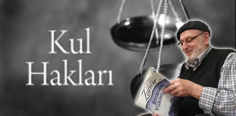 Kul Hakları