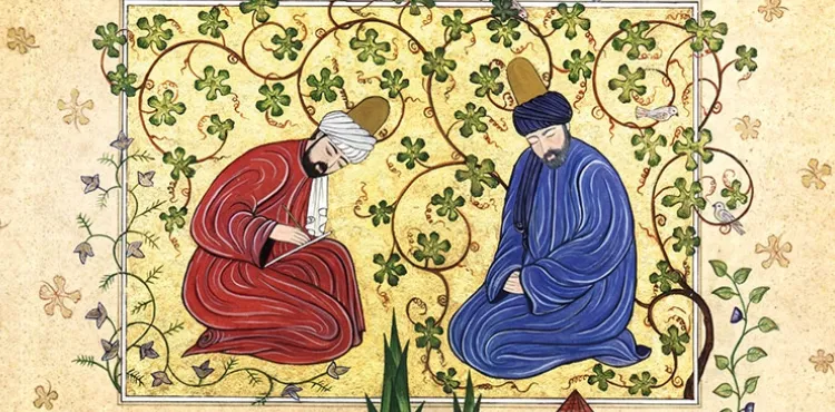 İmam-ı Şâfiî’nin Mürşidi