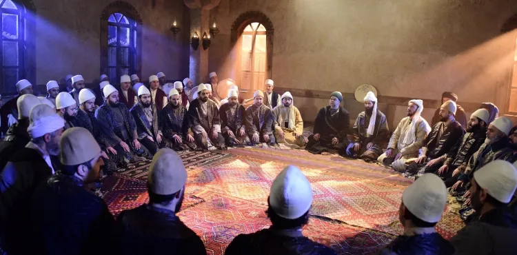 Sağlam Bir Tasavvuf Yolunun Esasları