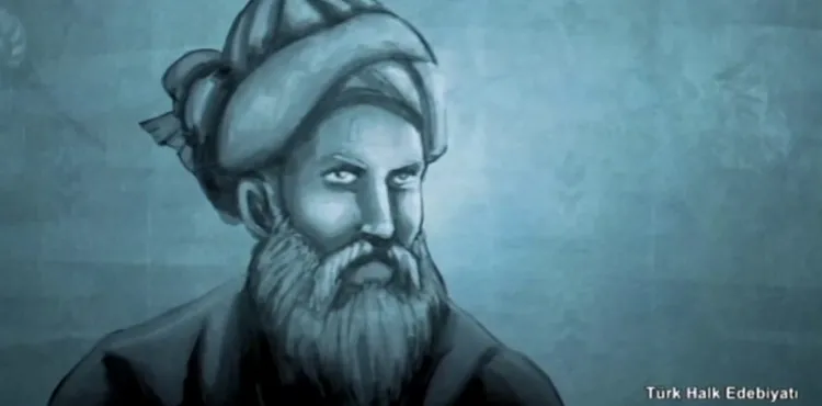Osmanlı’nın Manevi Kurucusu Şeyh Edebâlî (k.s)