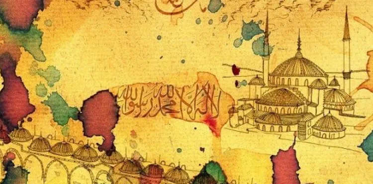 Divân-ı Kebir´den - Gönül Kabesi