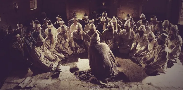 Cenâb-ı Allah’ı Sesli Zikir - 3 (Cehri Zikir)
