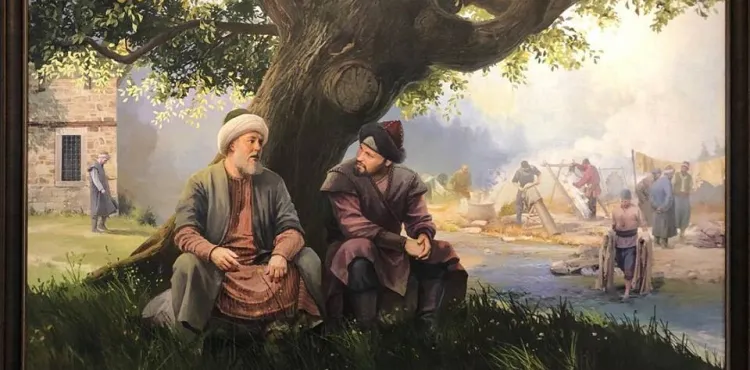 Kişi Noksanını Bilmek Gibi İrfan Olmaz