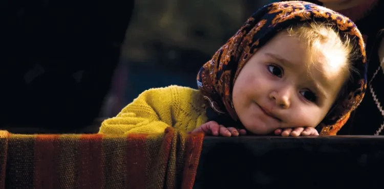 Çocuk ve Dayak