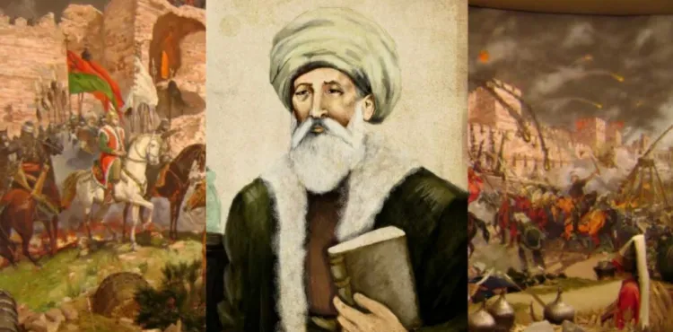 İstanbul’un Manevî Fatihleri