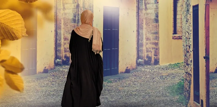 Yola Düşüp Dosta Gitmek /3