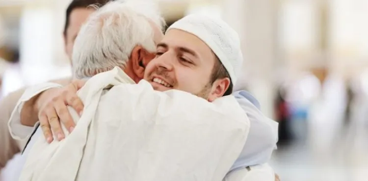 Güler Yüzlü, Nazik ve Sade Olmak