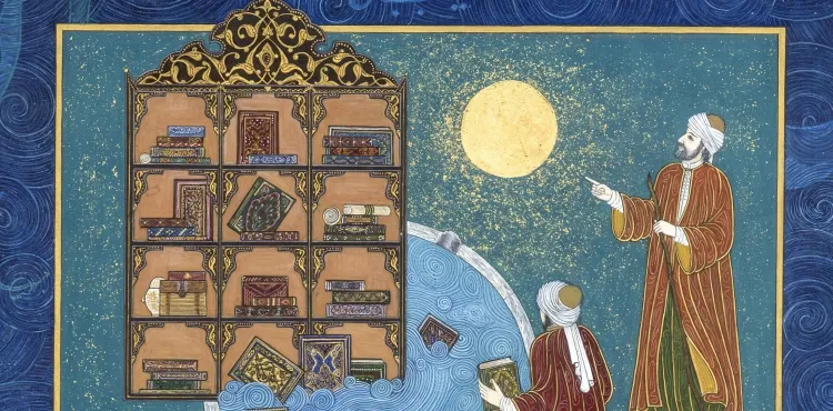 Ankâzâde Köstendilî Halîl Efendi’nin, Tûti İhsan Efendi’ye 2. Mektubu