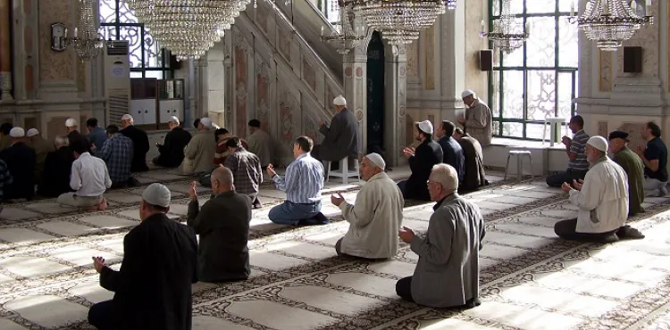 Hassas Bir Ortam