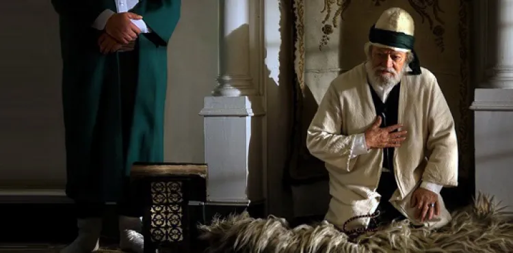 Allah’a Saygı Peygamber(ler)e Saygı