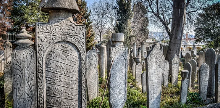 Kabir Azabını İnkâr Edenlere Güzel Bir Cevap