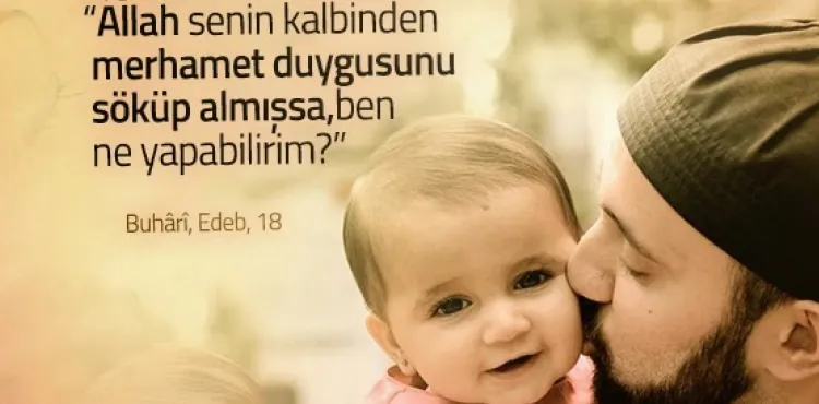 Mü’min Eşini İncitmez