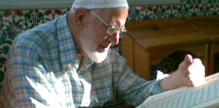 İnsan Olmam Neyi Gerektirir?