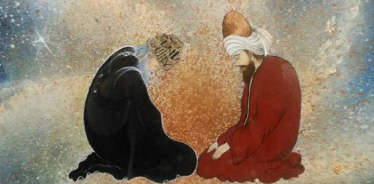 Teslimiyetteki Noksanlık Dervişi Yolundan Alıkoyar