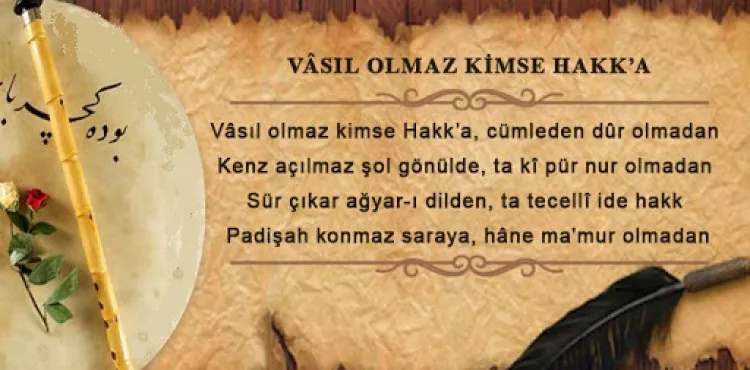 Melek Yüzlü Efendim