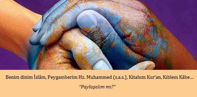 Paylaşalım mı?
