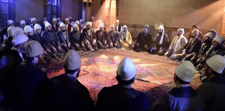 Bu Dünya Dar-ı Gaflettir