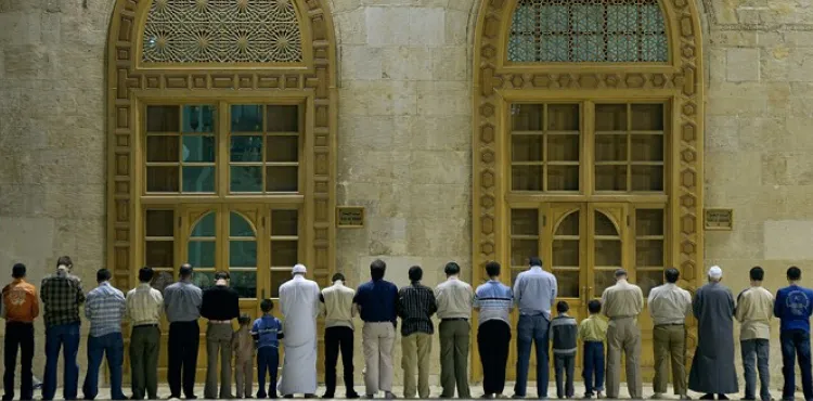 Müminin Miracı NAMAZ