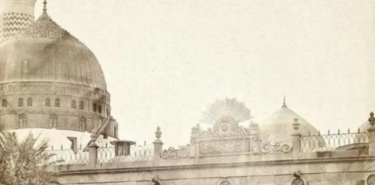 Aşkım Sanadır Ya Rasulallah