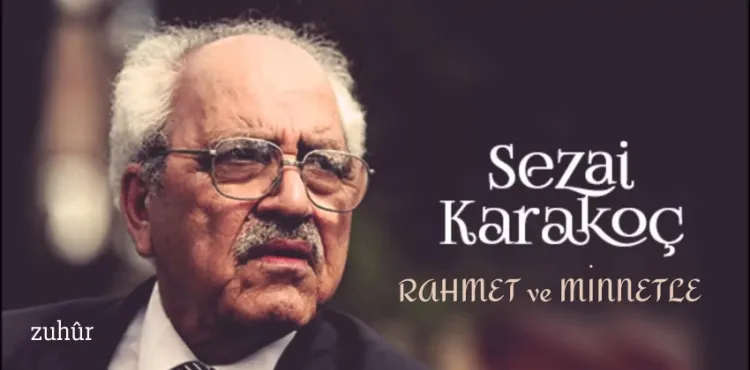 İkinci Yeni’nin Son Nefesi