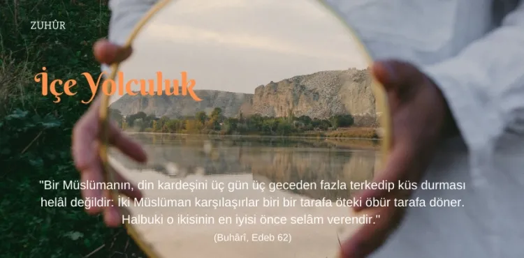 İçe Yolculuk
