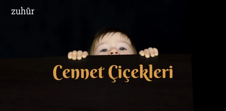 Cennet Çiçekleri