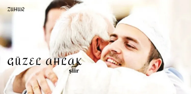 Güzel Ahlak