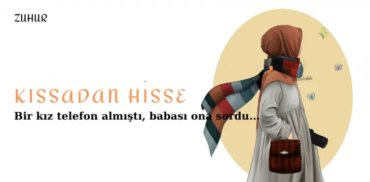 Kıssadan Hisse