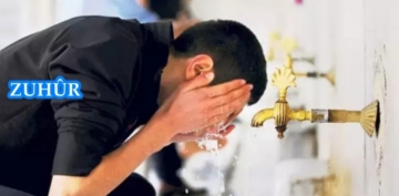 E�refo�lu Rum�de (k.s) Tevbe Kavram�-2