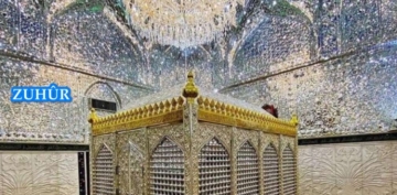 Mektub�t-� Geyl�ni, 10. Mektup