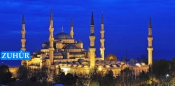 D�nya, �sl�m Medeniyetinin Rahmetine Muhta�