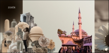 �stanbul Gelinli�ini Giyerken...